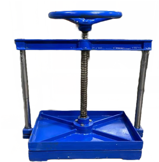 Bookbinding Equipment