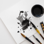 Dyes & Inks